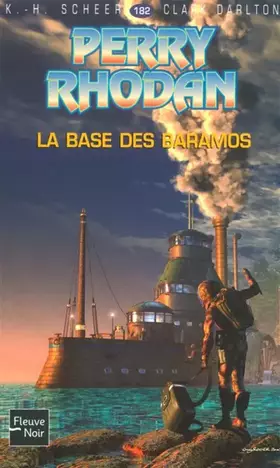 Couverture du produit · La Base des Baramos