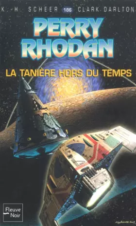Couverture du produit · La Tanière hors du temps
