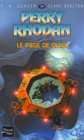 Couverture du produit · Perry Rhodan, numéro 74 : Le Piège de glace