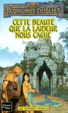 Couverture du produit · Cette beauté que la laideur nous cache