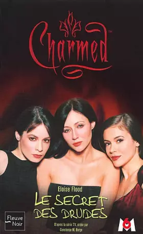 Couverture du produit · Charmed, tome 8 : Le Secret des druides