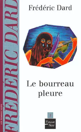 Couverture du produit · BOURREAU PLEURE