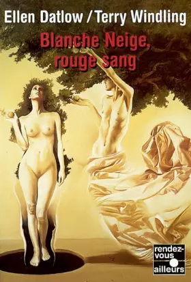 Couverture du produit · Blanche neige, rouge sang
