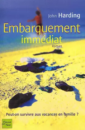 Couverture du produit · Embarquement immédiat