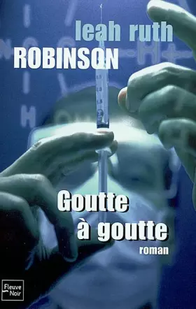 Couverture du produit · Goutte à goutte