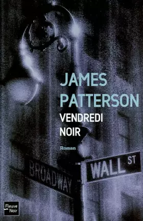Couverture du produit · Vendredi noir