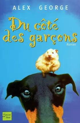 Couverture du produit · Du côté des garçons