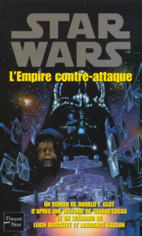 Couverture du produit · Episode V : L'Empire contre-attaque (2)