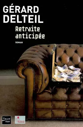 Couverture du produit · Retraite anticipée
