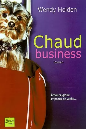 Couverture du produit · Chaud Business