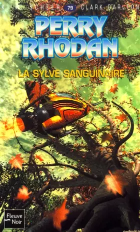 Couverture du produit · La Sylve sanguinaire