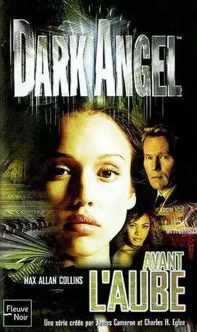 Couverture du produit · Dark Angel, tome 1 : Avant l'aube