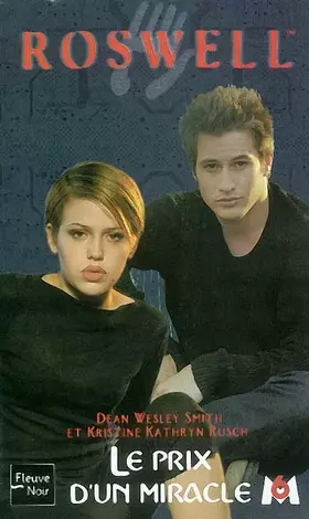 Couverture du produit · Le Prix d'un miracle