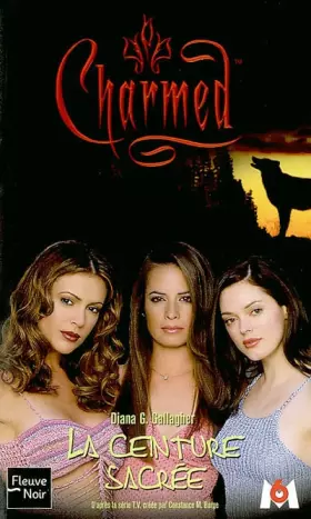 Couverture du produit · Charmed, tome 12 : La Ceinture sacré