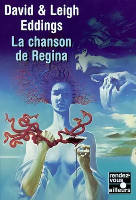 Couverture du produit · La chanson de Regina