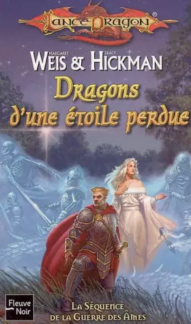 Couverture du produit · Dragons d'une étoile perdu n°63