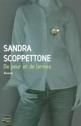 Couverture du produit · De peur et de larmes