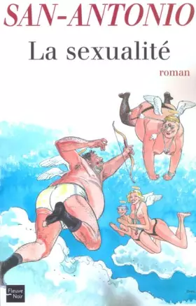 Couverture du produit · La sexualité