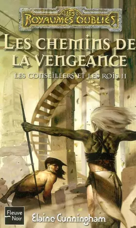 Couverture du produit · Les Chemins de la vengeance