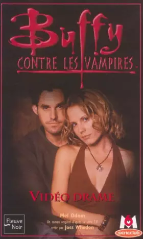 Couverture du produit · Buffy contre les vampires, tome 36 : Vidéo drame