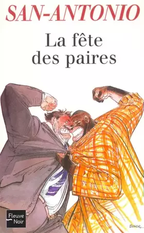 Couverture du produit · La fête des paires