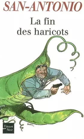 Couverture du produit · La Fin des haricots