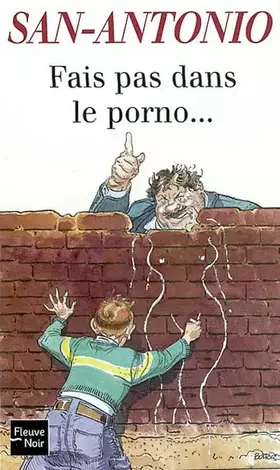 Couverture du produit · Fais pas dans le porno