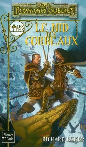 Couverture du produit · Le Nid des corbeaux