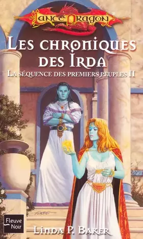 Couverture du produit · Lancedragon n55 chronique irda