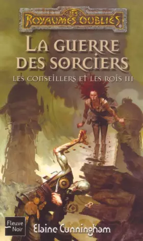 Couverture du produit · La Guerre des sorciers