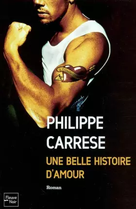 Couverture du produit · Une belle histoire d'amour