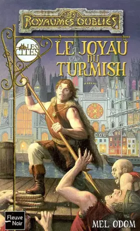 Couverture du produit · Le joyau du Turmish