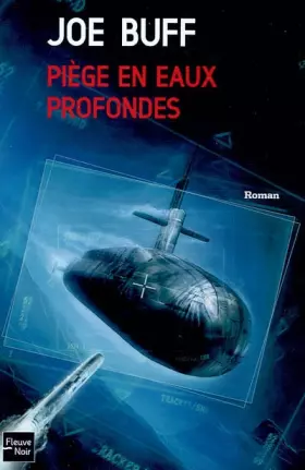 Couverture du produit · PIEGE EN EAUX PROFONDES