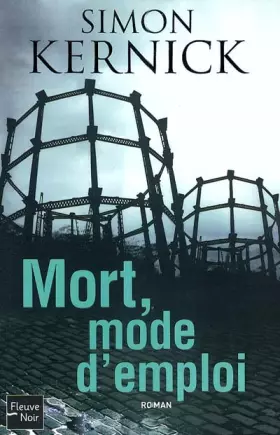 Couverture du produit · Mort mode d'emploi