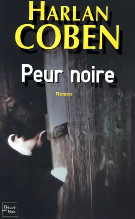 Couverture du produit · Peur noire