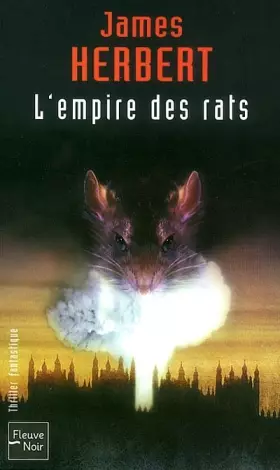 Couverture du produit · L'Empire des rats