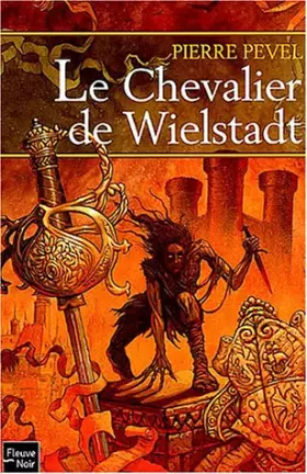 Couverture du produit · Le Chevalier de Wielstadt