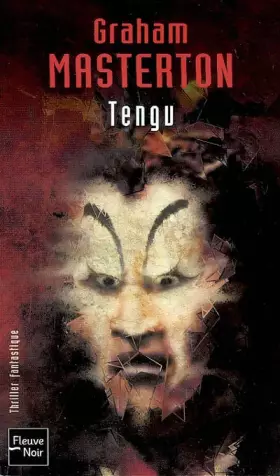 Couverture du produit · Tengu