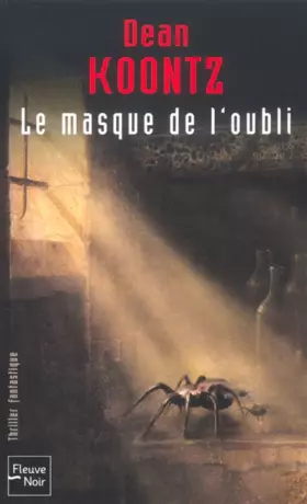 Couverture du produit · Le Masque de l'oubli