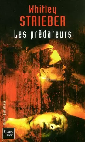 Couverture du produit · Les Prédateurs