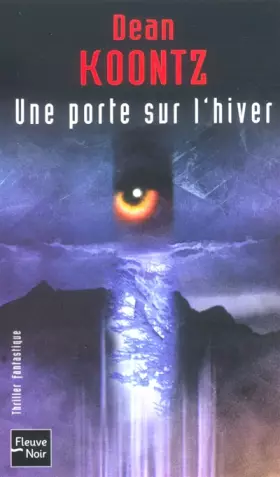 Couverture du produit · Une porte sur l'hiver