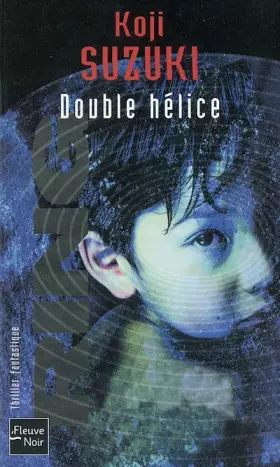 Couverture du produit · Double hélice