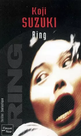Couverture du produit · Ring