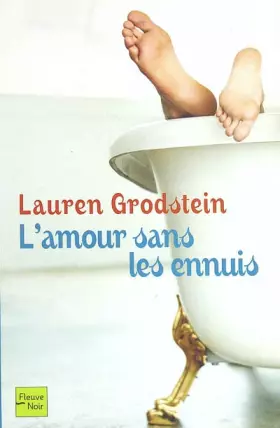Couverture du produit · L'Amour sans les ennuis
