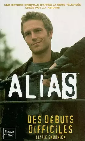 Couverture du produit · Alias, Tome 5 : Des débuts difficiles