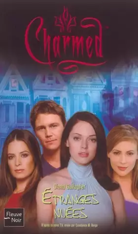 Couverture du produit · Charmed, tome 18 : Etranges nuées