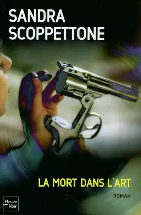 Couverture du produit · La mort dans l'art