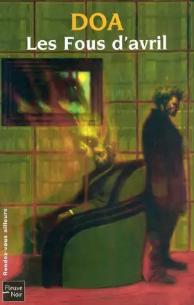 Couverture du produit · Les Fous d'avril