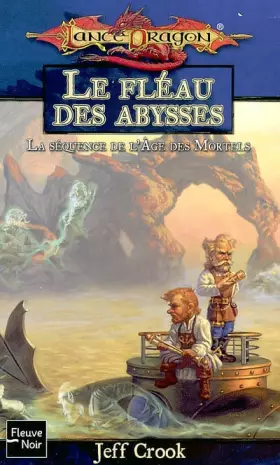 Couverture du produit · Le Fléau des abysses