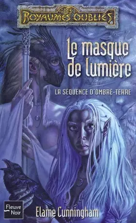 Couverture du produit · Le masque de lumière